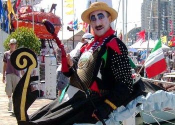 Yalnızca İtalya’da görebileceğiniz 10 meslek