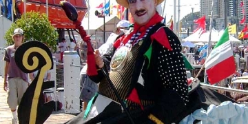 Yalnızca İtalya’da görebileceğiniz 10 meslek