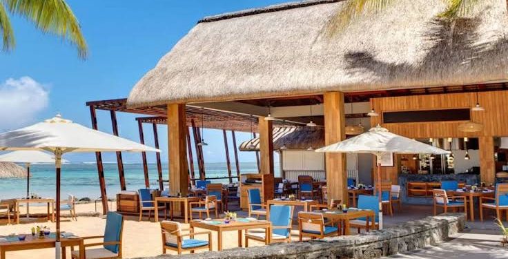 Tropik adalar aşka davet ediyor 1 mauritius wts foto