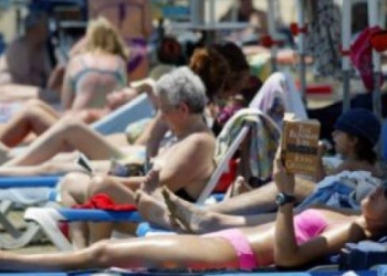 Rus turistlerin tercihi yine Türkiye