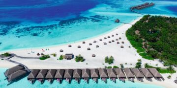 Constance Moofushi Resort Maldivler Herşey Dahil Konaklama
