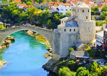 Şimdi Balkanlar’ı karış karış keşfetme zamanı!