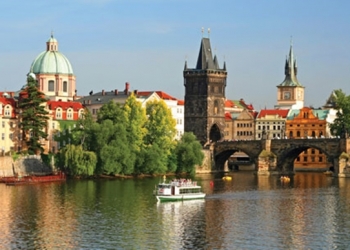 Pegasus, Masal Şehir Prag'a uçmaya başlıyor 5 Pegasus, Masal Şehir Prag’a uçmaya başlıyor