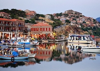 Yunan Adaları için vize müjdesi