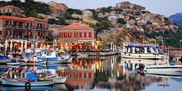 Yunan Adaları için vize müjdesi