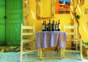 Yunanistan şarapları hakkında bilinmesi gereken 12 bilgi