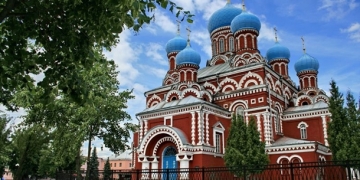 Pasaportsuz gidilen ülkelere Moldova da ekleniyor