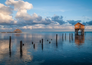 Amerika’nın keşfedilmemiş yüzü: Belize