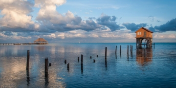 Amerika’nın keşfedilmemiş yüzü: Belize