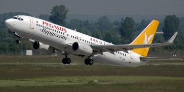 Pegasus'a, İzair için SPK'dan onay çıktı!