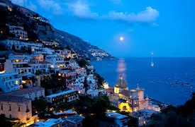 Balayı tercihlerinin başında Positano geliyor