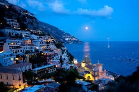 positano