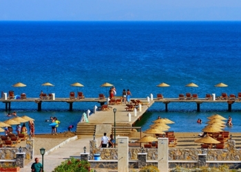 Ramazan Bayramı’nda yurtiçi seyahatin gözdesi İzmir oldu