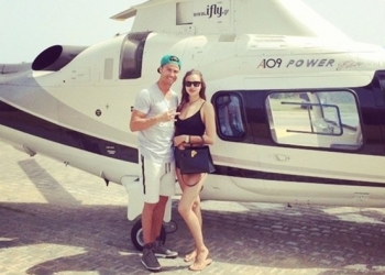 Teselliyi Yunan Adaları’nda buldu