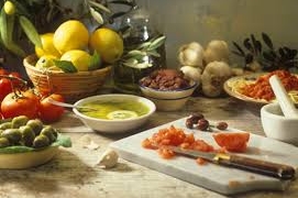 Yunan Adaları’nda ne yenir?