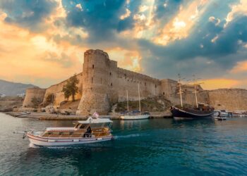 Kurban Bayramı’nda Kıbrıs yine zirvede