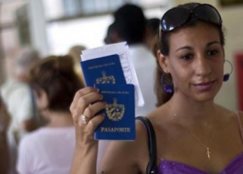 Küba vizesi ABD’de sıkıntı yaratmıyor!