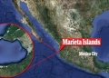 marieta plaj meksika gizli kumsal 4