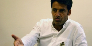 Müslüm Gülhan : Kurumsallaşma Tamamlandı!