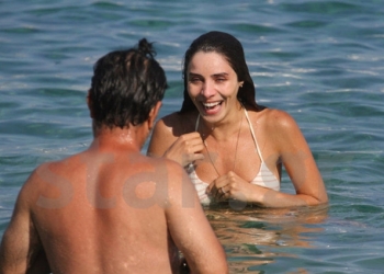 Yunan Adaları’nda aşk başkadır