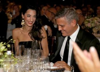 Merakla beklenen düğün Venedik’te