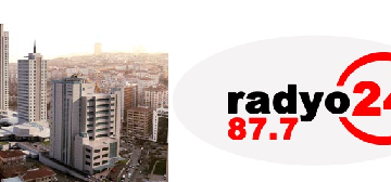 Bülent Yüksel ve Hürser Tekinoktay Fulya Davasını Radyo 24 Spor’da açıyor!