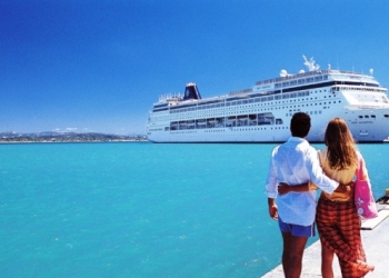 Gemi Turlarına teknoloji ile artan ilgi