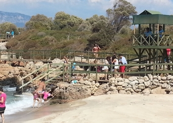 İlk Mavi Yolcuların izleri kayboluyor