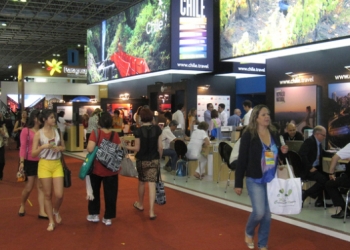 ABAV Uluslararası Turizm Fuarı Brezilya’da başlıyor