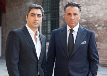 Küba dostlarından Andy Garcia’ya tepki