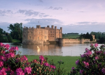 Ortaçağ mirası Canterbury