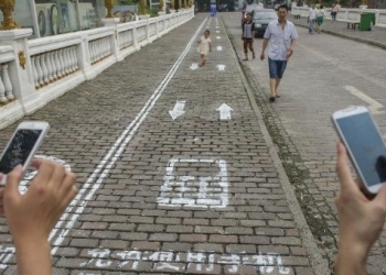 Çin şaşırtmaya devam ediyor