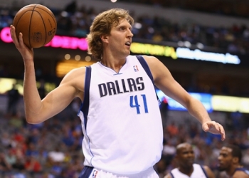 NBA yıldızının kariyeri belgesel oldu