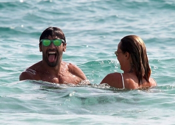 Formentera Adası aşıkları