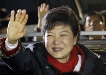 “Güney Kore’yi turizm ülkesi yapacağız”