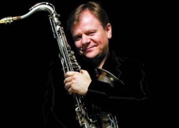 Cazın Rusya’daki temsilcisi Igor Butman ile tanışın