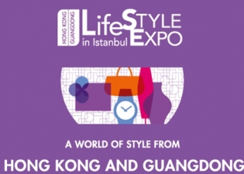 LifeStyle Expo in İstanbul Fuarı başlıyor!