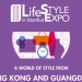 LifeStyle Expo in İstanbul Fuarı başlıyor!