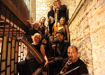 8. Phaselis Sanat Etkinliği Kapılarını Açıyor