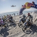 Kemer, Enduro ile tozu dumana katacak