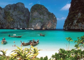 Tayland turlarının gizli gözdesi; Koh Samui Adası