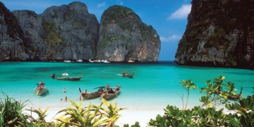 Tayland turlarının gizli gözdesi; Koh Samui Adası