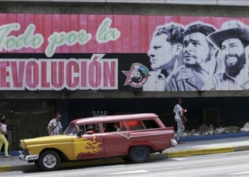 Küba’ya ambargonun bedeli 116 milyar dolar