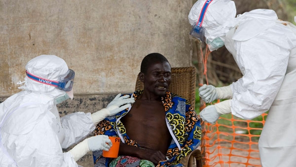 kuba ebola afrika