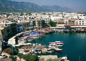 Kuzey Kıbrıs turizmi Fashion TV’de gösterilecek