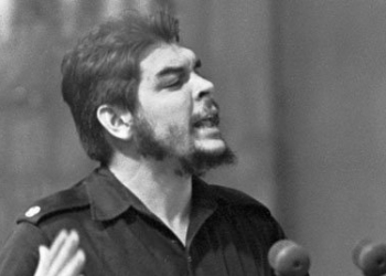 Küba’da sosyalistlere özel parfüm