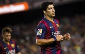 Luis Suarez’e El Clasico müjdesi