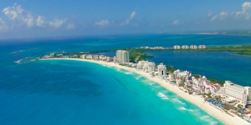 Bitmeyen Meksika Tatili