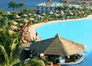 Pegasus, Sharm El Sheikh ve Hurghada’yı uçuş ağına ekledi