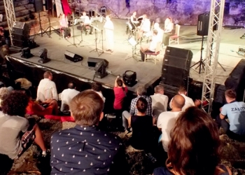 Müzik ve tarih bir arada